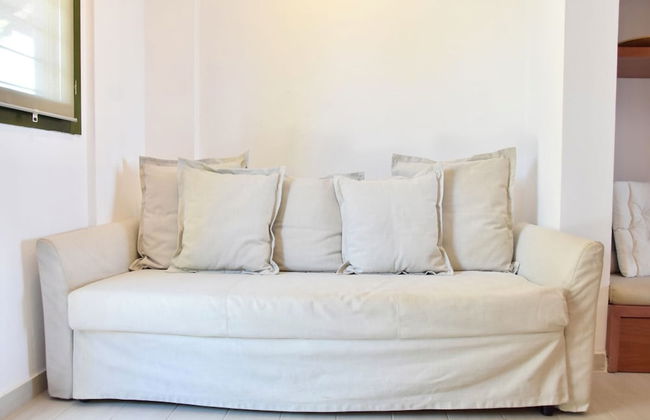 Stay at Beachfront Villa Lilia in Pefkohori, Halkidiki for a Dreamy Vacation - Foto 12