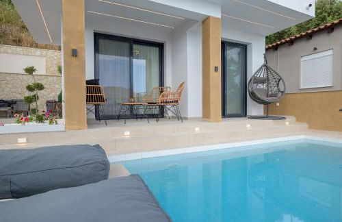 Vrachos Luxury Maisonettes - Foto 6