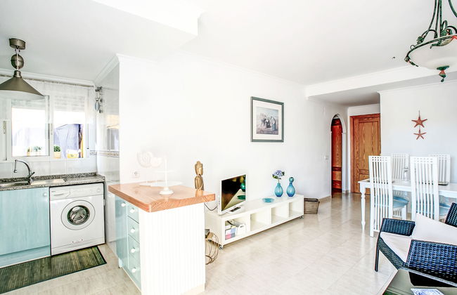 El Datiler I - Foto 8