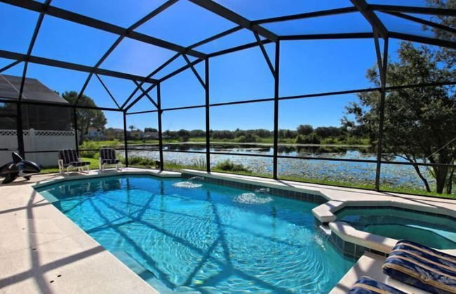 Ly218454 - Oak Island Cove - 4 Bed 3 Baths Villa - Foto 12