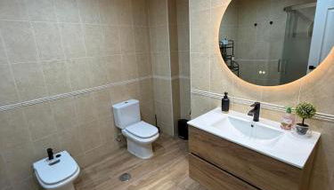 Montemar Baeza - Foto 5, Shower