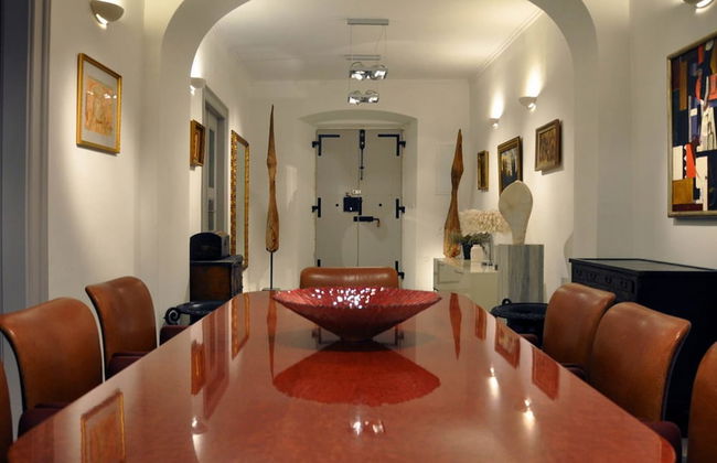 Apartment The Scent of Travels - Foto 14