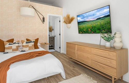 Spacious Mission Hills Home With City Views - Foto 42