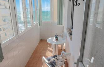 Apartamento Playa Santa María del Mar - Photo 40