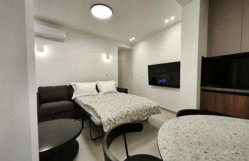 JOANNA Luxury living Apartment - Foto 15