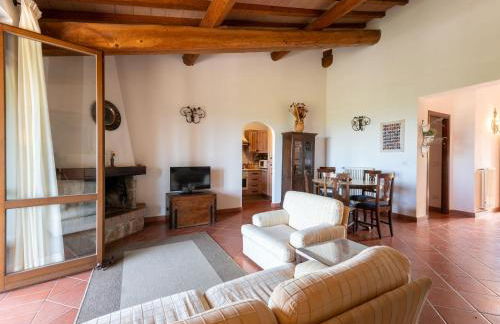 Villa La Gattaiola by Interhome - Foto 16