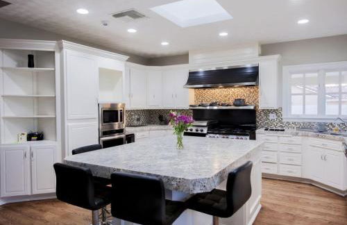 Villa Carota - 6 bedrooms and a Casitas - Foto 59