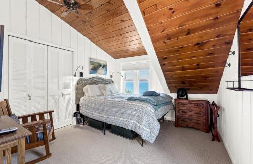 Lake Michigan Beach Cottage - beach access and stunning views. - Foto 19