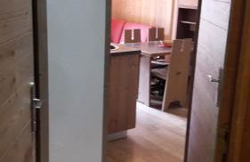 T2 RESIDENCE ANTARES 4* pieds des pistes - Foto 10