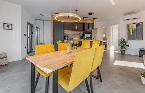 Stunning Home In Reburici, Trget - Foto 4