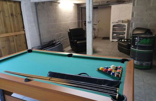 Gîte de Montorien 6/7 personnes - Foto 3