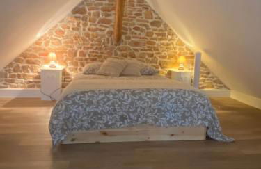 Au charme de la Cour - Foto 9