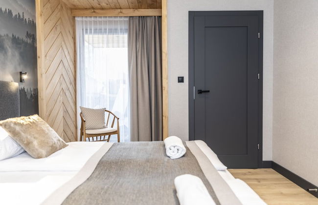 Apartamenty Szymaszkowa 7 - Photo 27