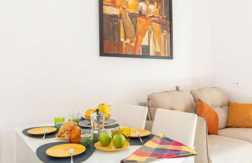 Orange y Lemon - Foto 20