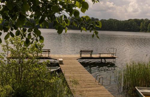 Ferienwohnungen Hof Luisenau - Photo 21