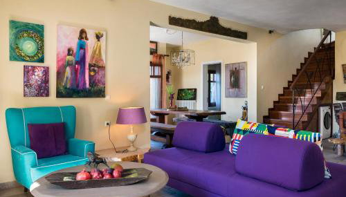 Beachfront Villa Meliti - Foto 4