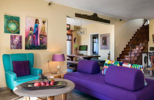 Beachfront Villa Meliti - Foto 3