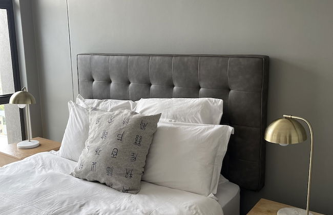 CGRSA Apartment Sandton - Photo 54