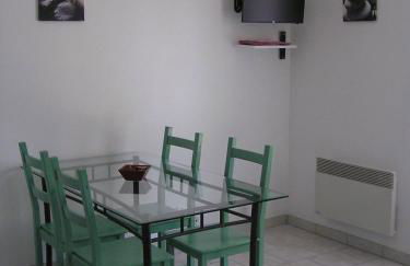 Gîtes des Campanes - Foto 34