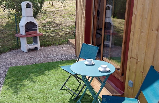 Chalet in Lovely, Rich Forest Setting With a Beautiful View - Photo 62