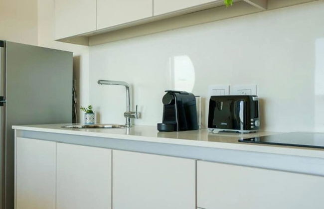 Blanco Liberty - Modern 1BR Apartment in N ez - Foto 10