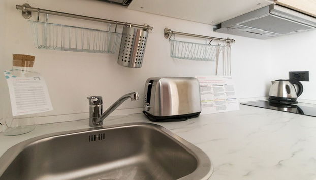 Italianway Comfort - Cenisio 7 A - Foto 5, Habitación