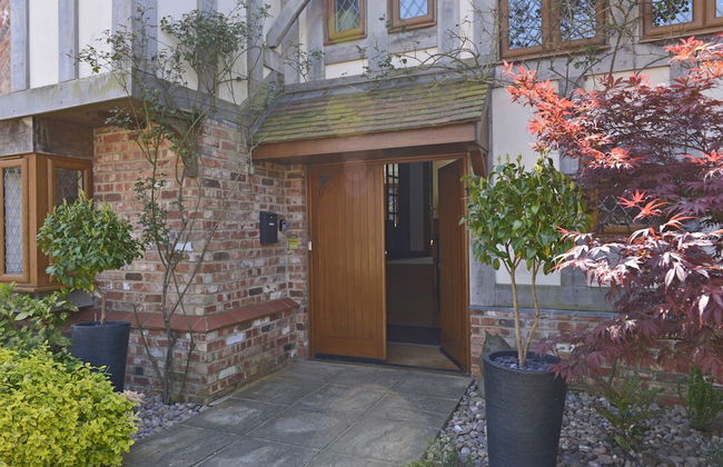 Wellington Quay - Foto 26