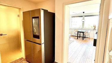 City-Apartment mit Rheinblick - Foto 5