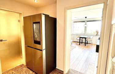 City-Apartment mit Rheinblick - Foto 5