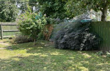 Private downtown cottage - Foto 3