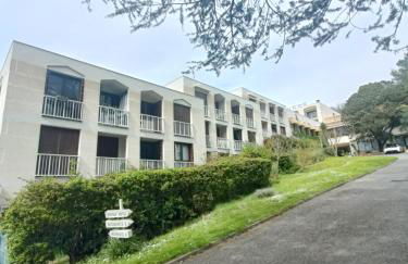 Appartement climatisé Parc Paradis 150 m des thermes - Foto 9