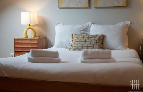 Beau Duplex - Calme - Parking Privé - Foto 14