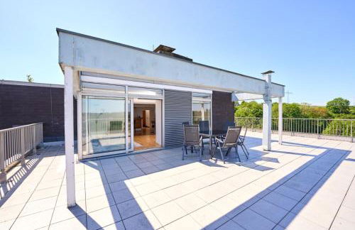 PanoramaSicht - Daun von oben - Photo 1