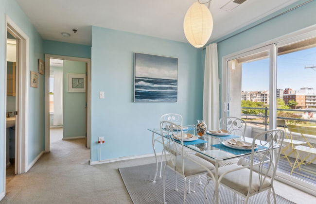 Neptune s Nook 5 min From Oceanfront w Pool - Foto 26