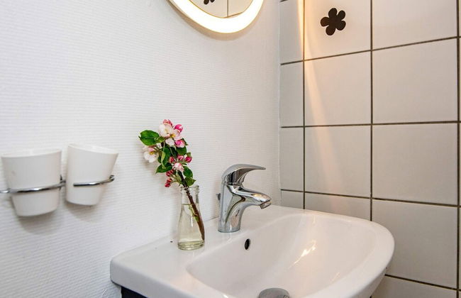 Stylish Holiday Home near Haderslev with Terrace - Photo 5