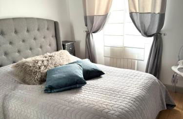 3P Cannes Centre 2min Palais des Festivals,Rue du Antibe location - Foto 11