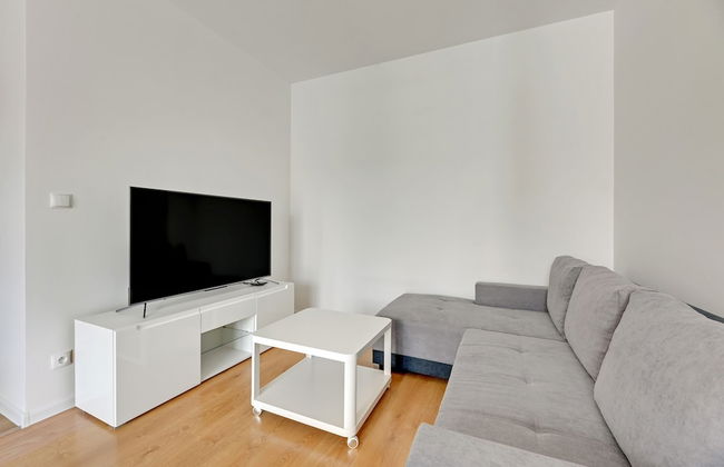 NORDBYHUS Apartamenty Garden Gates - Foto 38