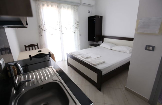 Vila Anhel - Foto 30