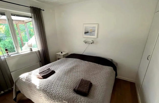 5 Star Holiday Home in Mollosund - Foto 3