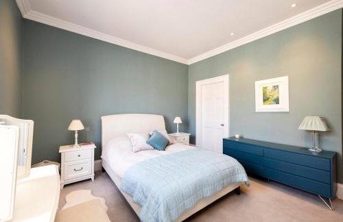 Melville Street Townhouse - Foto 28