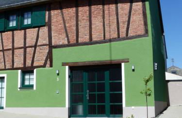 Anduns exklusive Scheune - Ferienhaus - Foto 26