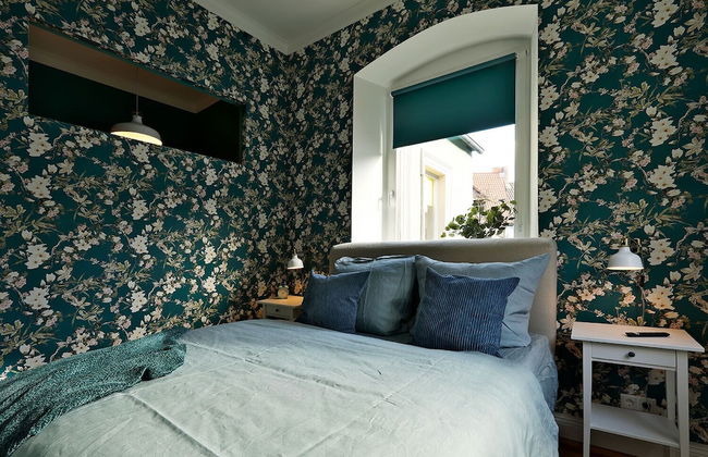 Chase Apartments Boutiquehotel Style I - Photo 6