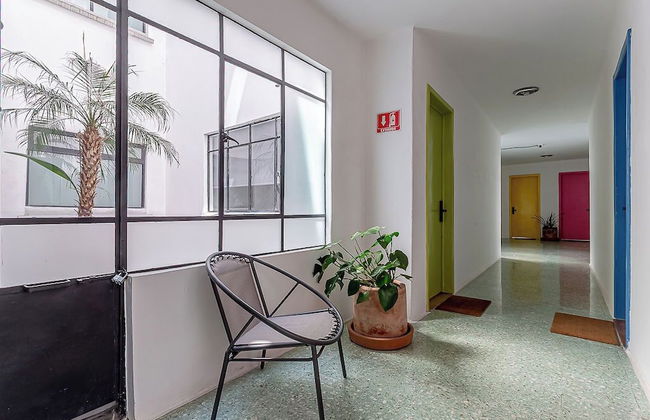 Amalli Refugio Urbano - Foto 2