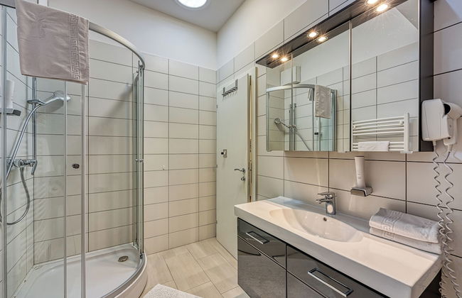 Wellness Suite Rose - Foto 9