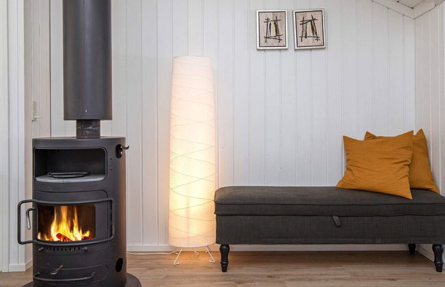 6 Person Holiday Home in Stroby - Photo 11