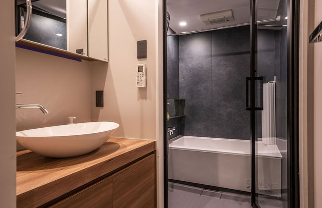 eau sol vert karuizawa club - Foto 66