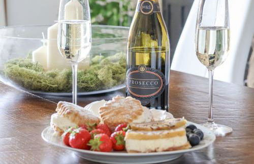 Cunliffe House - Foto 10