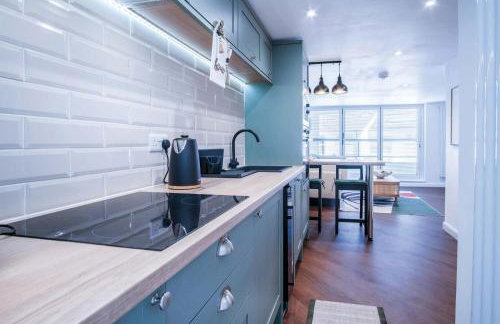 25 Captains Walk - 1 Bedroom Apartment - Saundersfoot - Foto 54