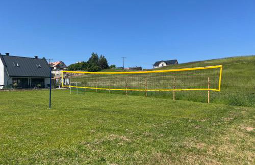 Morskie Opowieści - domki z klimatem - Foto 57