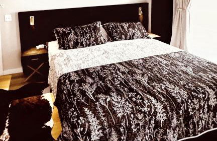 Downtown Cincinnati Boutique at Newport 3BR with 100in Cinema TV - Foto 67